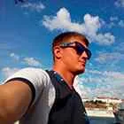 Гладков Марк